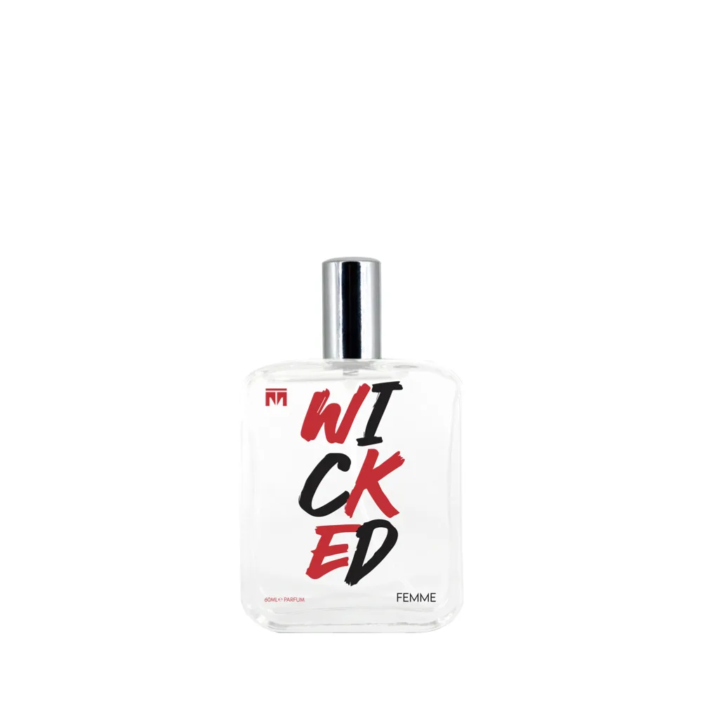 Motala Perfumes Wicked Femme Eau De Parfum 60ml