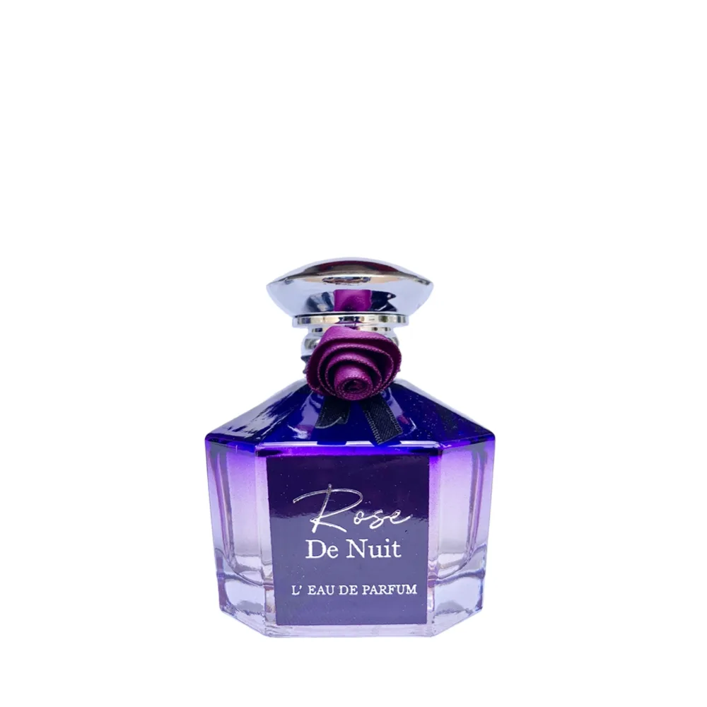 Pendora Rose De Nuit L' Eau De Parfum 100ml