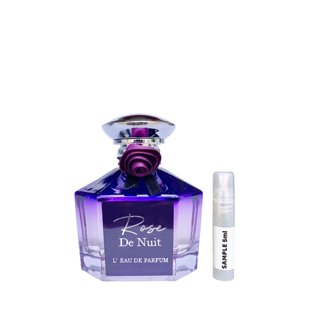 Pendora Rose De Nuit L' Eau De Parfum 100ml