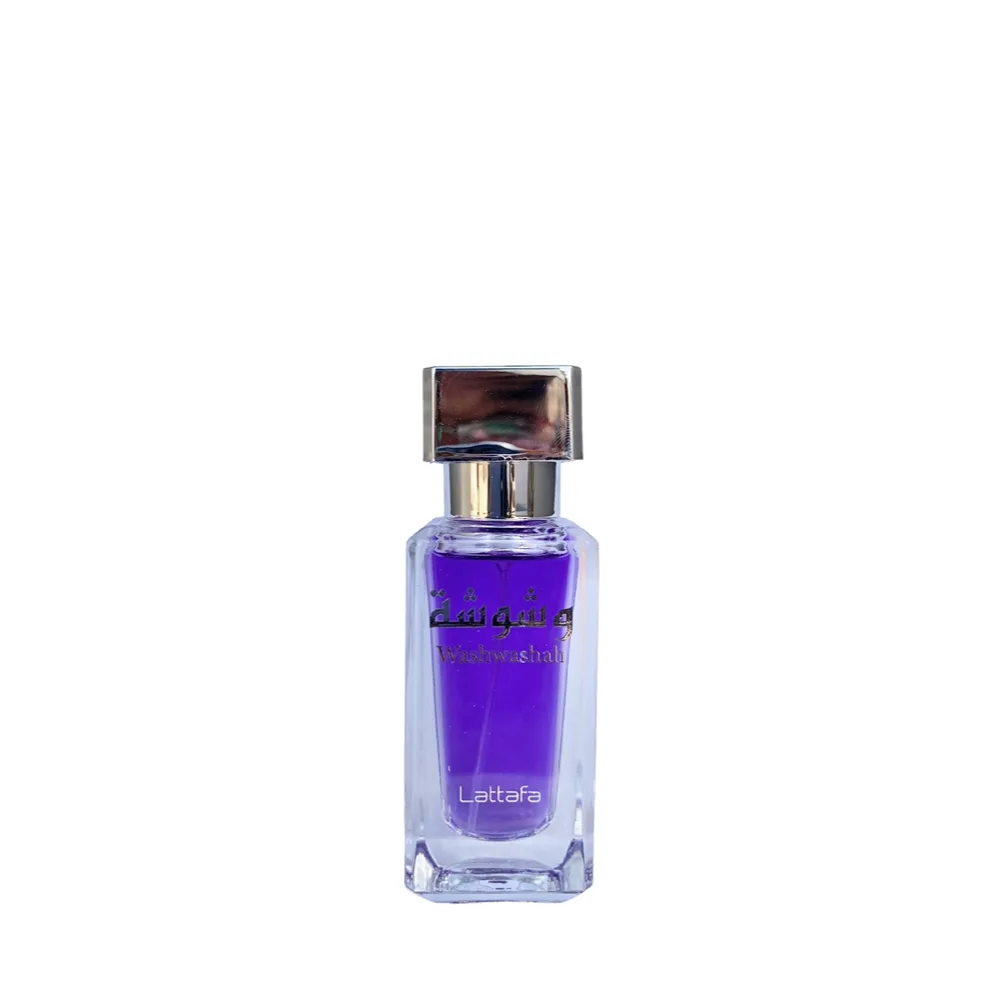 Lattafa Washwashah Eau De Parfum 30ml