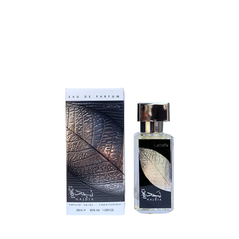 Lattafa Najdia Eau De Parfum - Arabian perfumes