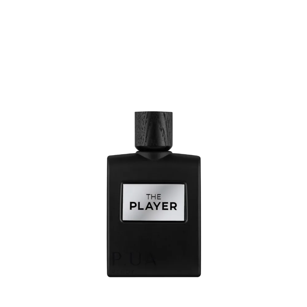 Fragrance World The Player Eau De Parfum - Arabian Dubai Perfumes