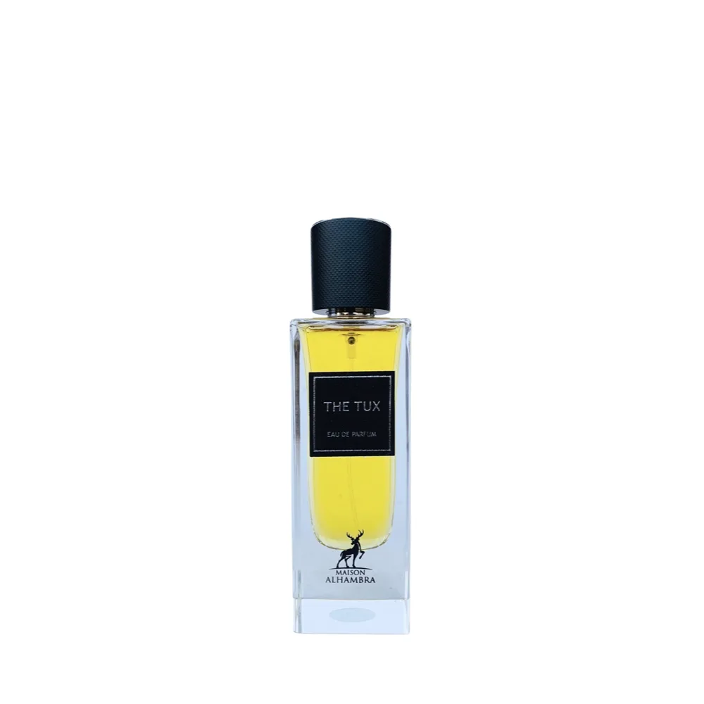 Maison Alhambra The Tux Eau De Parfum - Tuxedo by Yves Saint Laurent