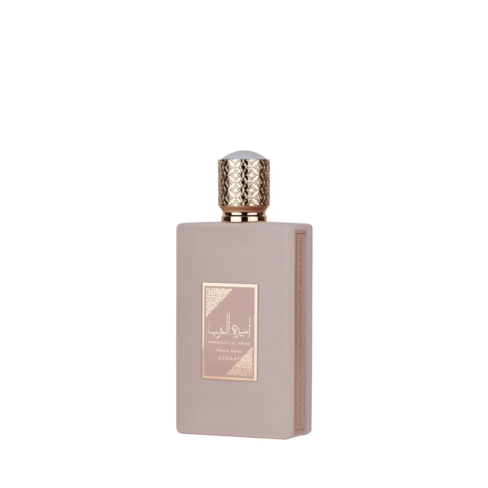 Asdaaf Ameerat Al Arab Prive Rose Eau De Parfum 100ml