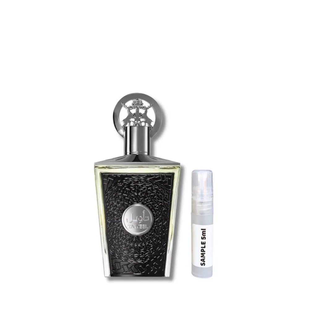 Lattafa Ta'weel Eau De Parfum 100ml - Arabian Dubai Perfumes