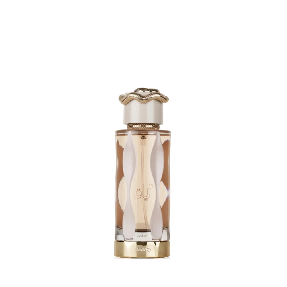 Lattafa Teriaq Eau De Parfum 100ml - Arabian Dubai Perfumes