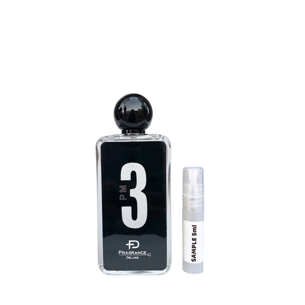 Fragrance Deluxe 3PM eau De Parfum - Arabian Dubai Perfumes