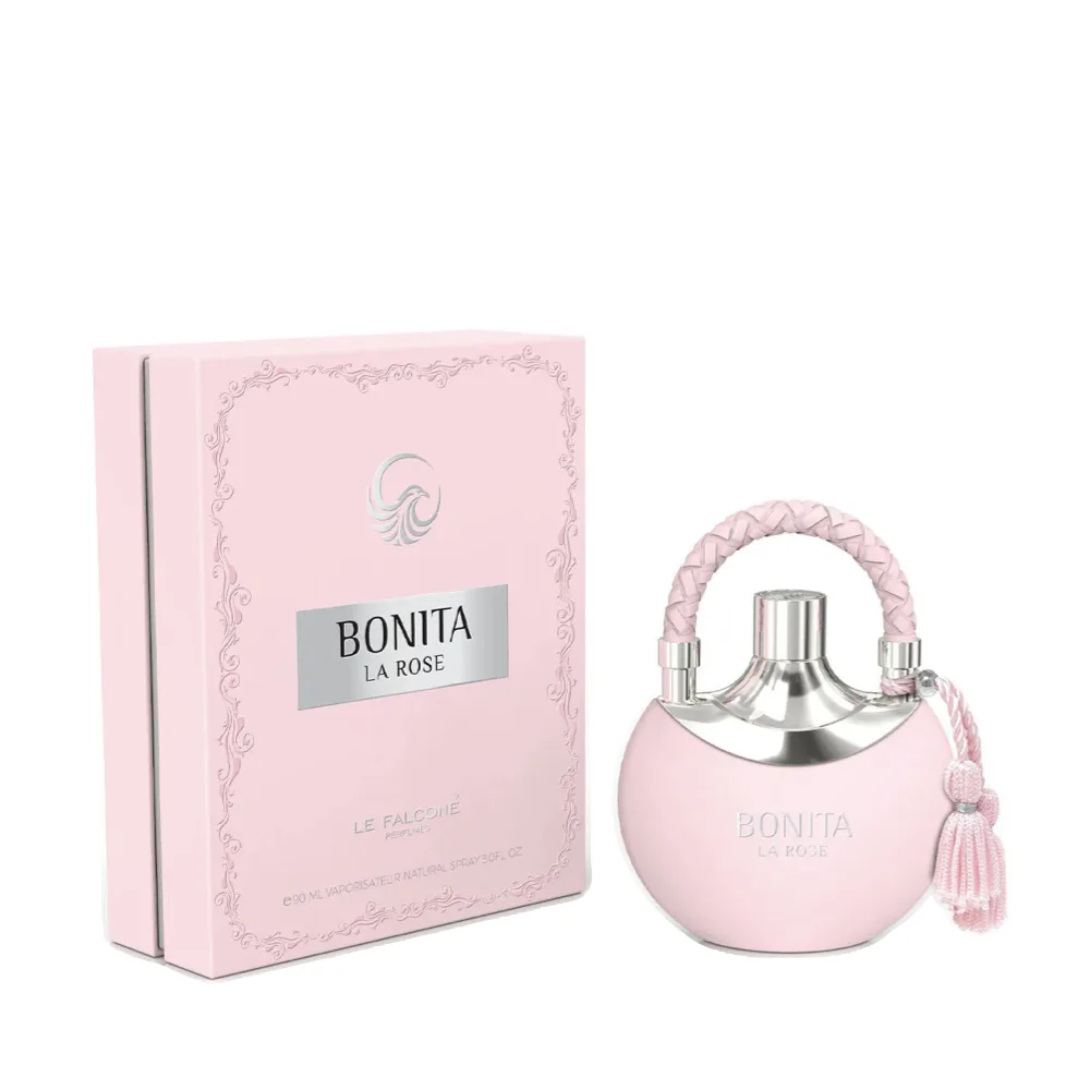 Le Falconé Bonita La Rose Eau De Parfum 100ml