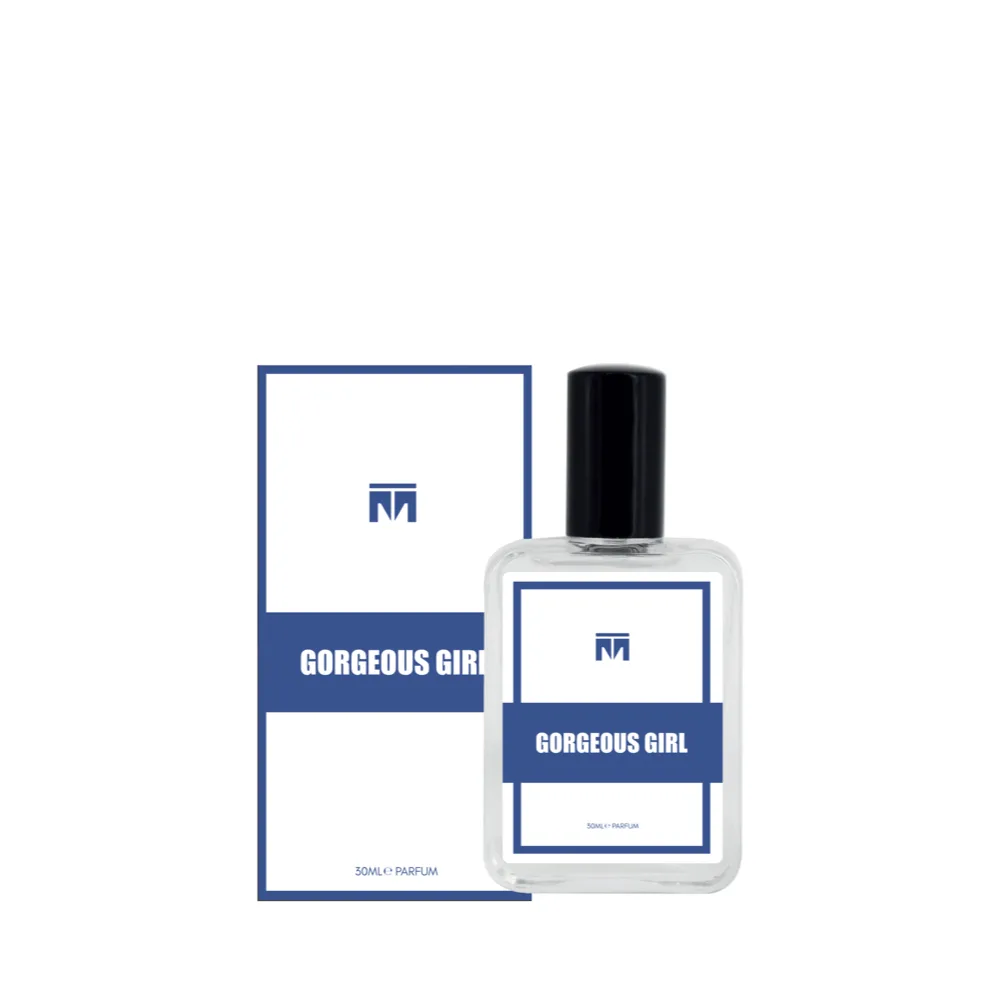 Motala Perfumes Gorgeous Girl Eau de Parfum 40ml