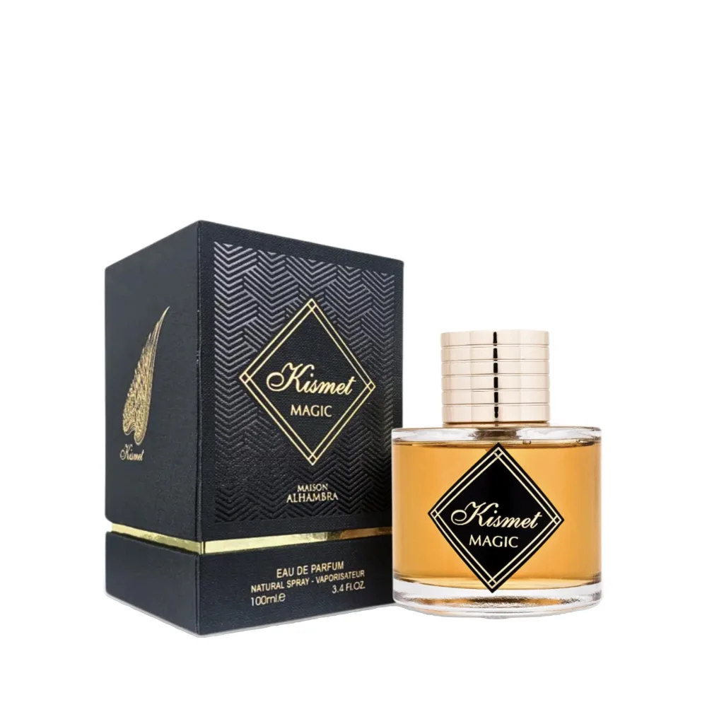 Maison Alhambra Kismet Magic Eau De Parfum