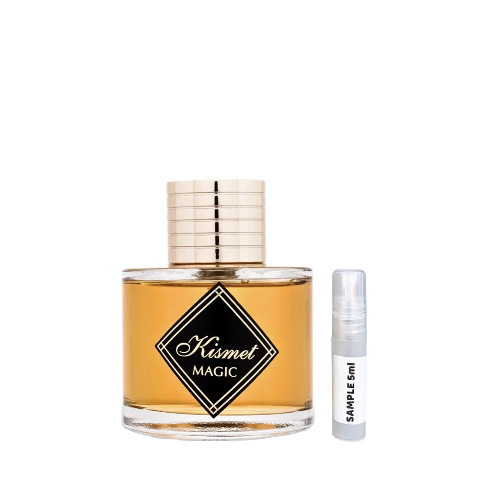 Maison Alhambra Kismet Magic Eau De Parfum