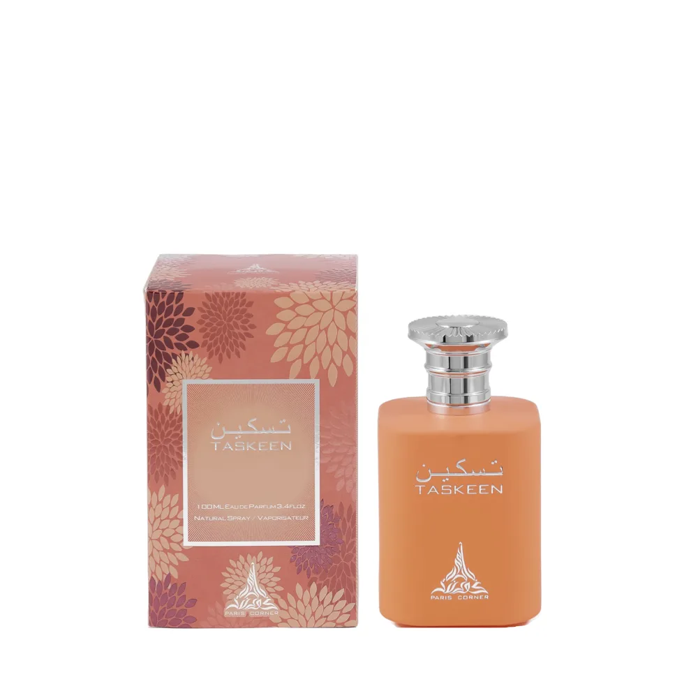 Paris Corner Taskeen Eau De Parfum 100ml