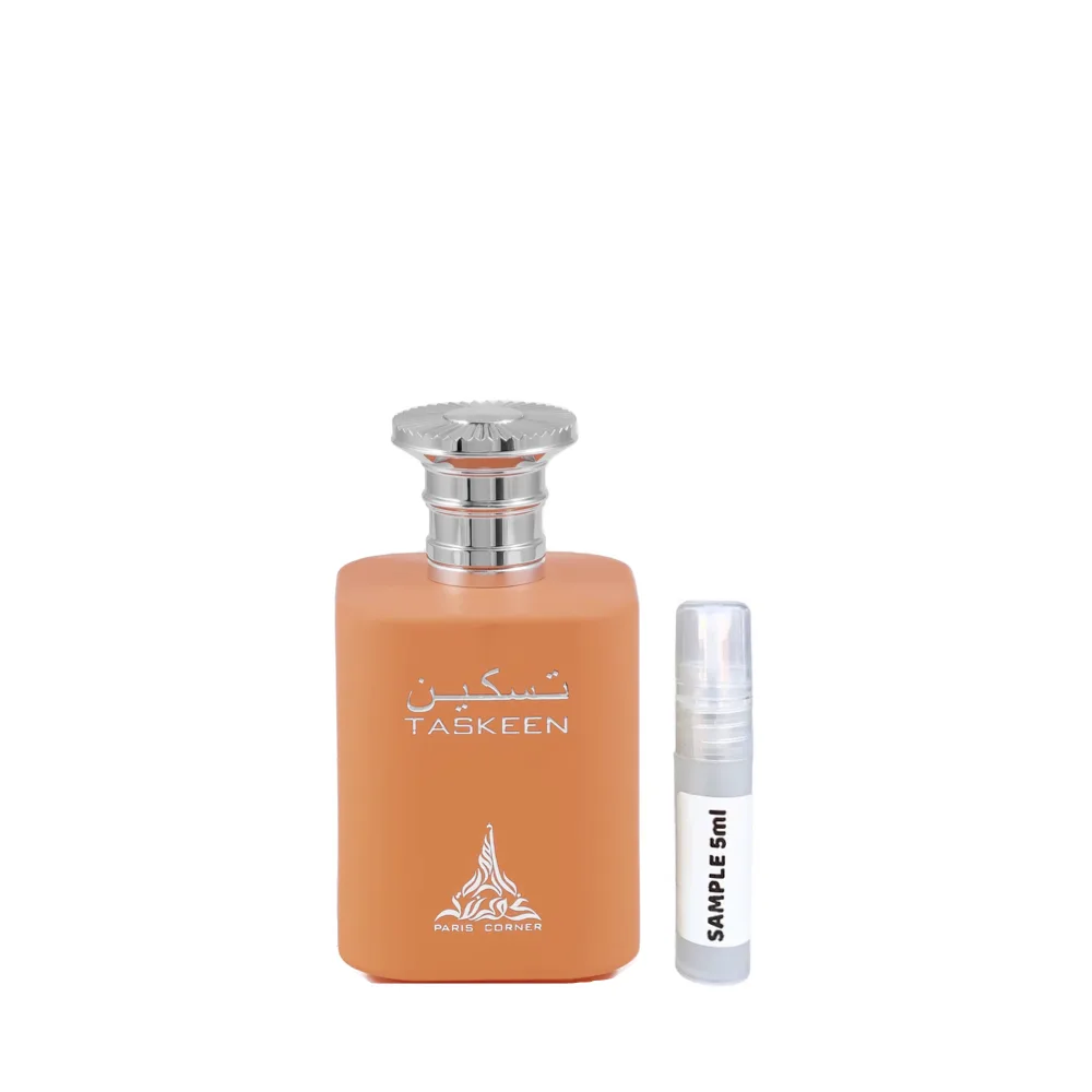 Paris Corner Taskeen Eau De Parfum 100ml