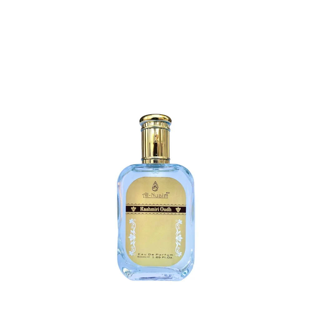 Al-Nuaim Kashmiri Oudh Eau De Parfum 50ml