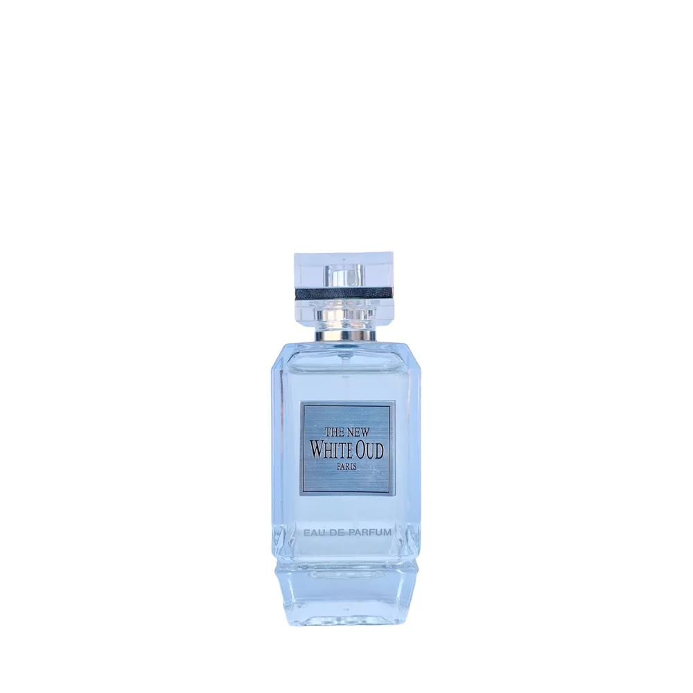 98% Full Fragrance World White Oud Paris Eau De Parfum Sample