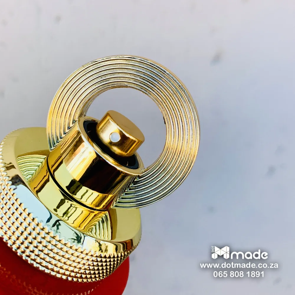 Emper Asaya Sandal Rouge Eau De Parfum 100ml - Image 4