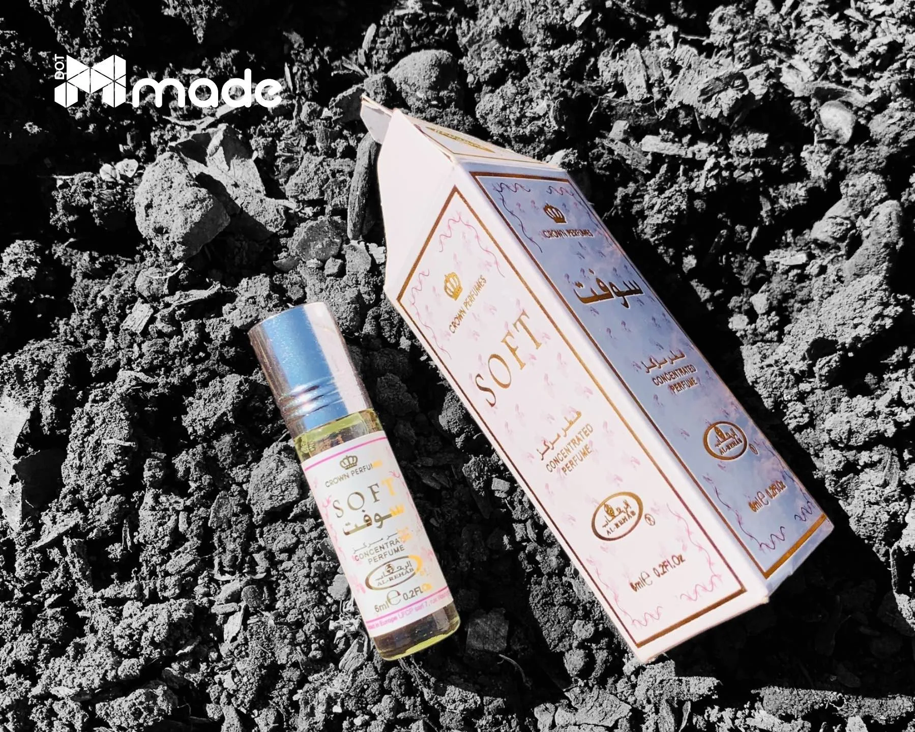 10 Best-Selling Oil Perfumes of All Time 2024 on DOT Made - al-rehab-soft-oil-perfume-02
