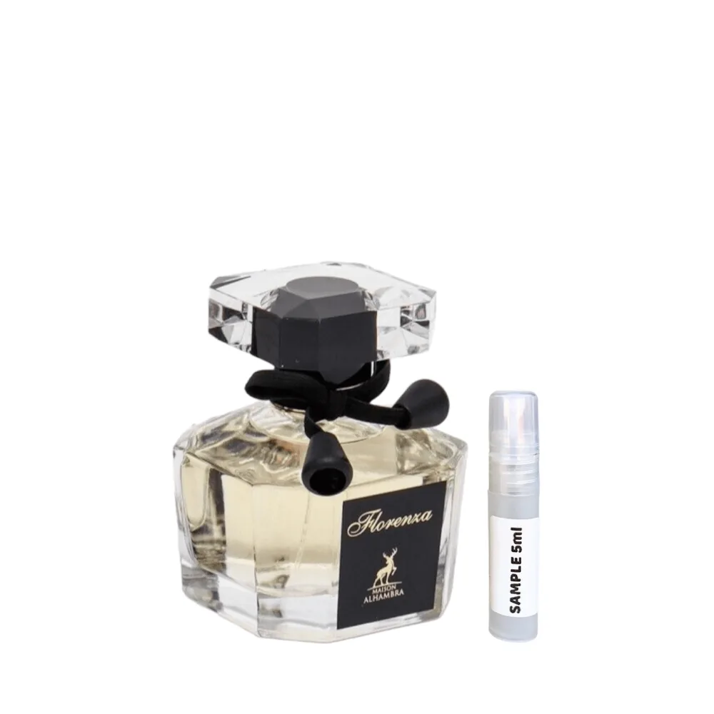 Maison Alhambra Florenza Eau De Parfum - Flora by Gucci Eau de Parfum by Gucci