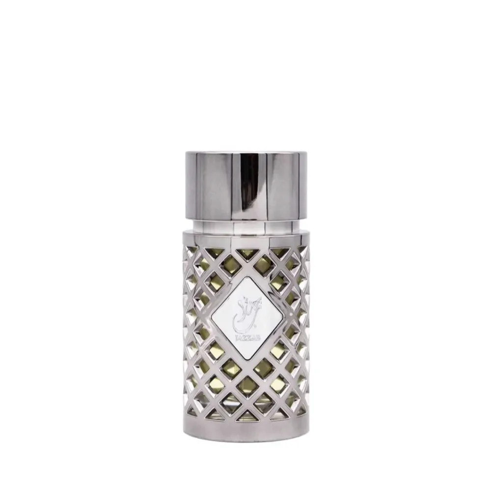 Ard Al Zaafaran Jazzab Silver Eau De Parfum - Arabian Dubai Perfumes - Acqua di Gio by Giorgio Armani