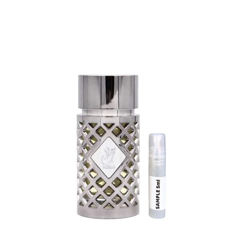 Ard Al Zaafaran Jazzab Silver Eau De Parfum - Arabian Dubai Perfumes - Acqua di Gio by Giorgio Armani