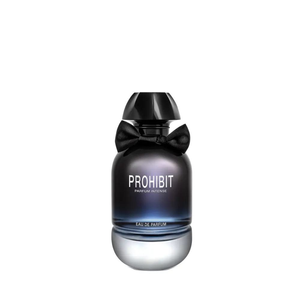 Fragrance World Prohibit Parfum Intense Eau De Parfum - L’Interdit Eau de Parfum Intense by Givenchy