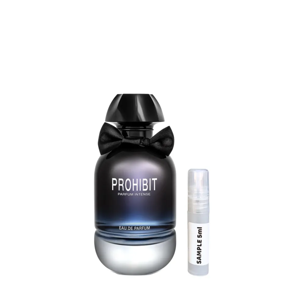 Fragrance World Prohibit Parfum Intense Eau De Parfum - L’Interdit Eau de Parfum Intense by Givenchy