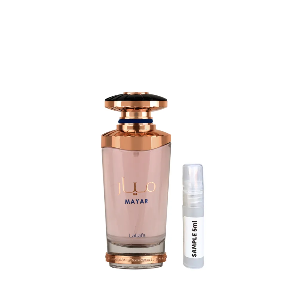 Lattafa Mayar Eau De Parfum - arabian perfumes