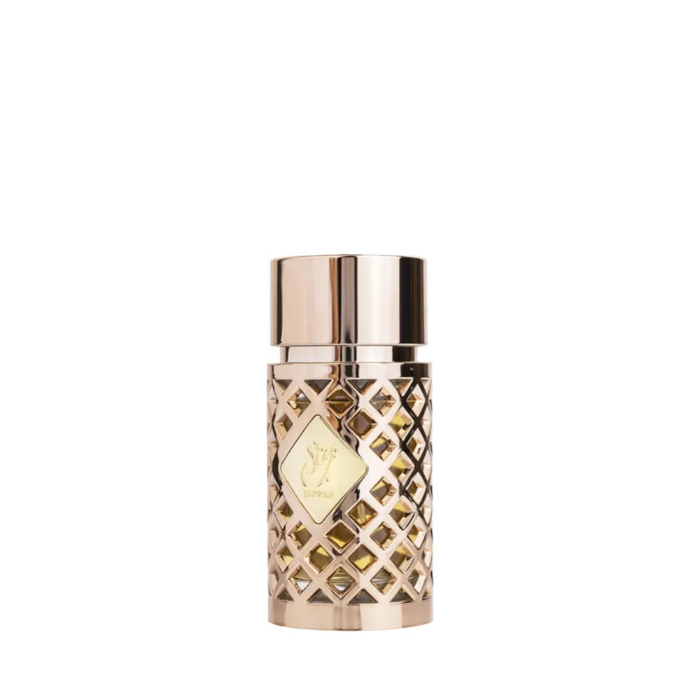Ard Al Zaafaran Jazzab Gold Eau de Parfum - arabian dubai perfume