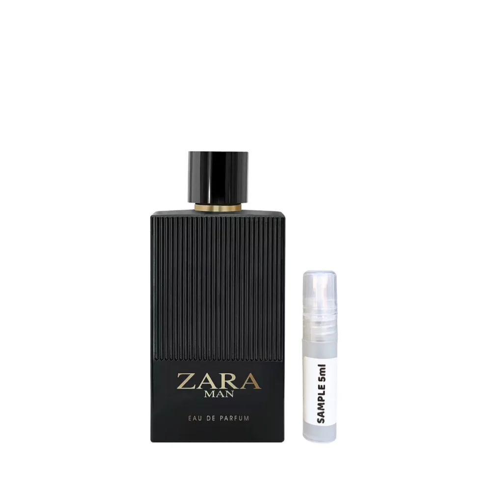 Fragrance World Zara Man Eau De Parfum - Fragrance world - arabian dubai perfumes