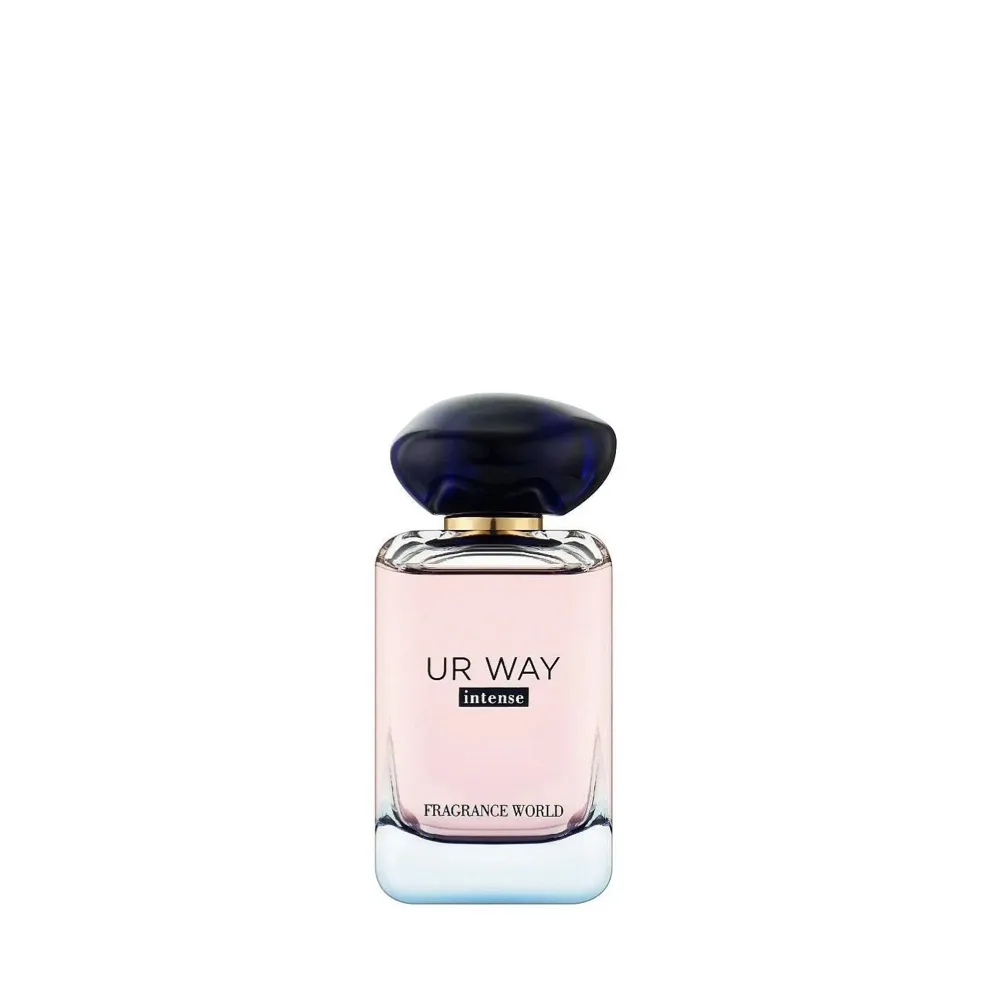 Fragrance World Ur Way Intense Eau De Parfum - My Way Intense by Giorgio Armani