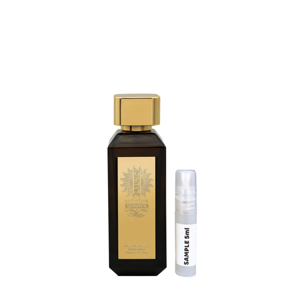 Fragrance World Launo Million Le Parfum Eau De Parfum - 1 Million Parfum by Paco Rabanne
