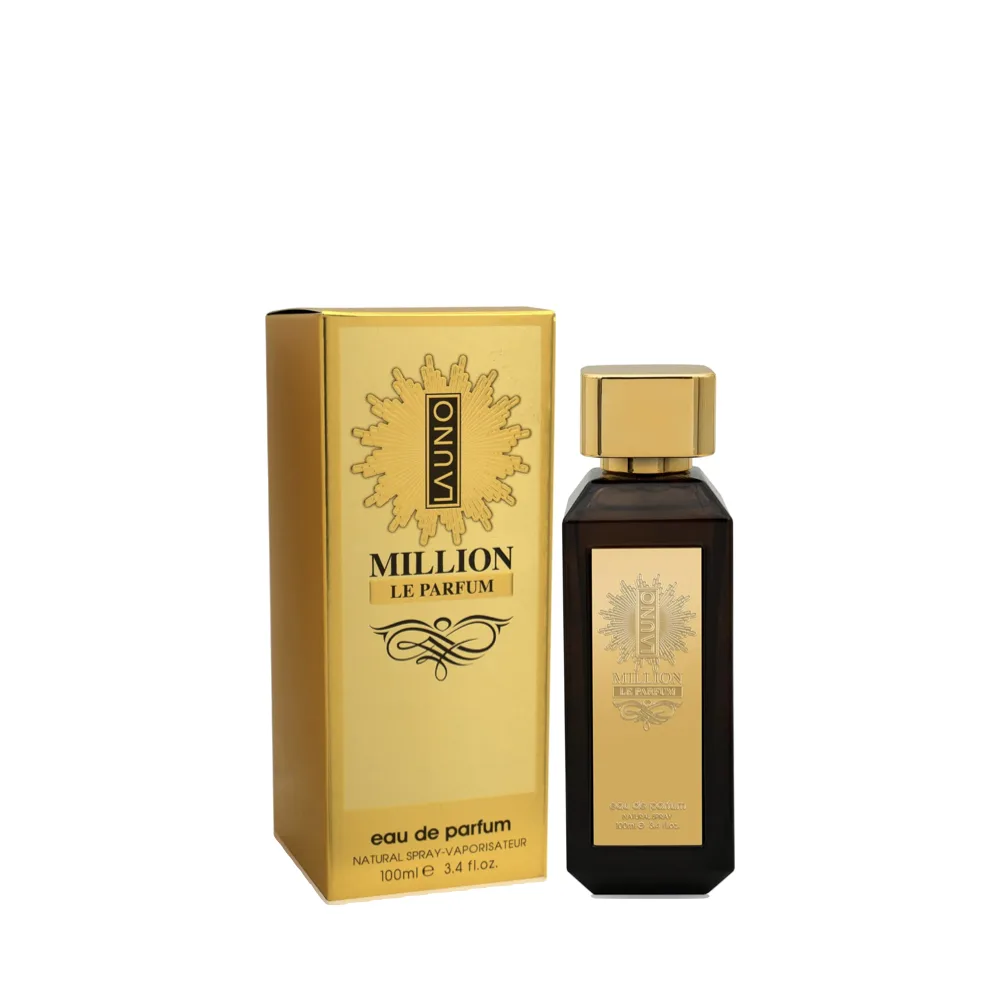 Fragrance World Launo Million Le Parfum Eau De Parfum - 1 Million Parfum by Paco Rabanne