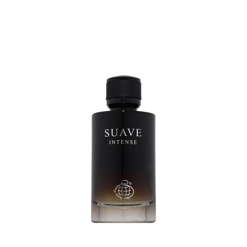 Fragrance World Suave Intense Eau De Parfum - Sauvage Dior