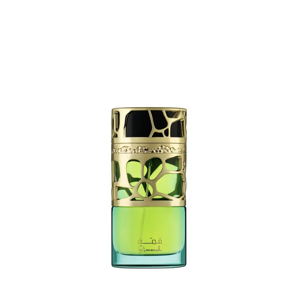 Lattafa Qimmah for Women Eau De Parfum - Arabian Dubai Perfumes