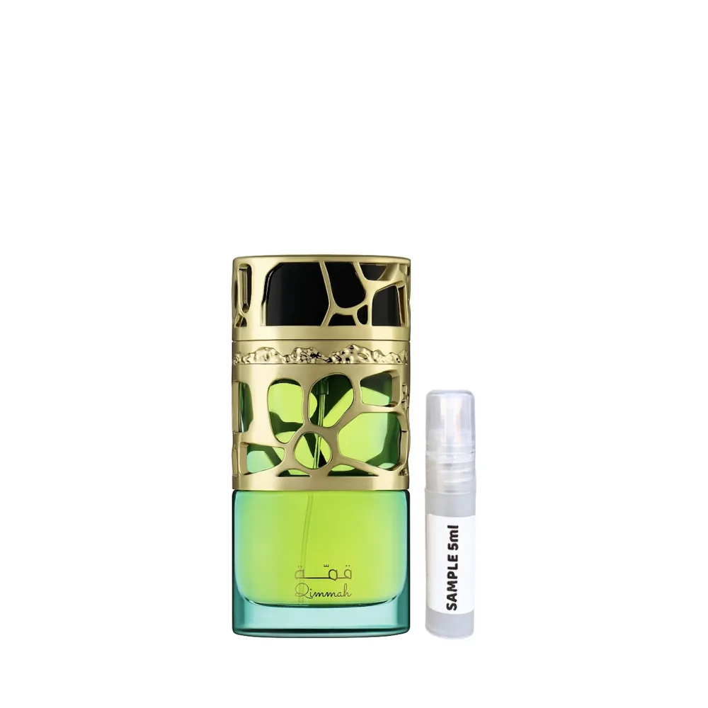 Lattafa Qimmah for Women Eau De Parfum - Arabian Dubai Perfumes