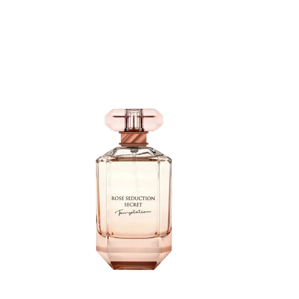 Fragrance World Rose Seduction Secret Temptation Eau De Parfum - Bombshell Seduction Eau de Parfum by Victoria's Secret