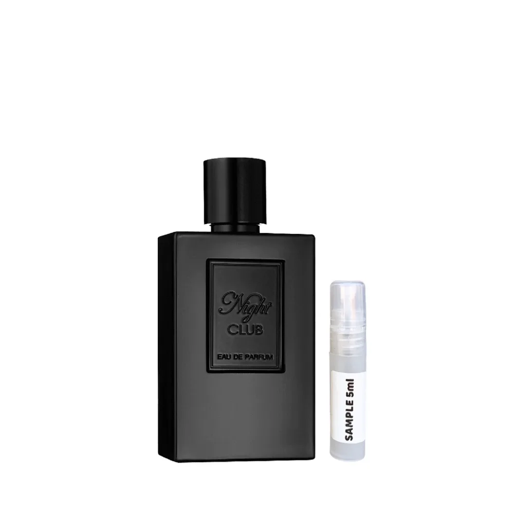 FA Paris Night Club Eau De Parfum - Club de Nuit Intense Man by Armaf - Arabian Dubai Perfumes