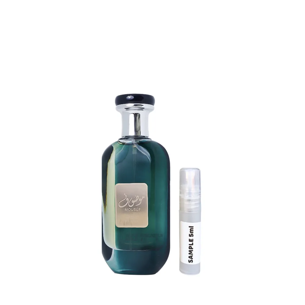 Ard Al Zaafaran Mousuf Ramadi Eau De Parfum - Arabian Dubai Perfumes