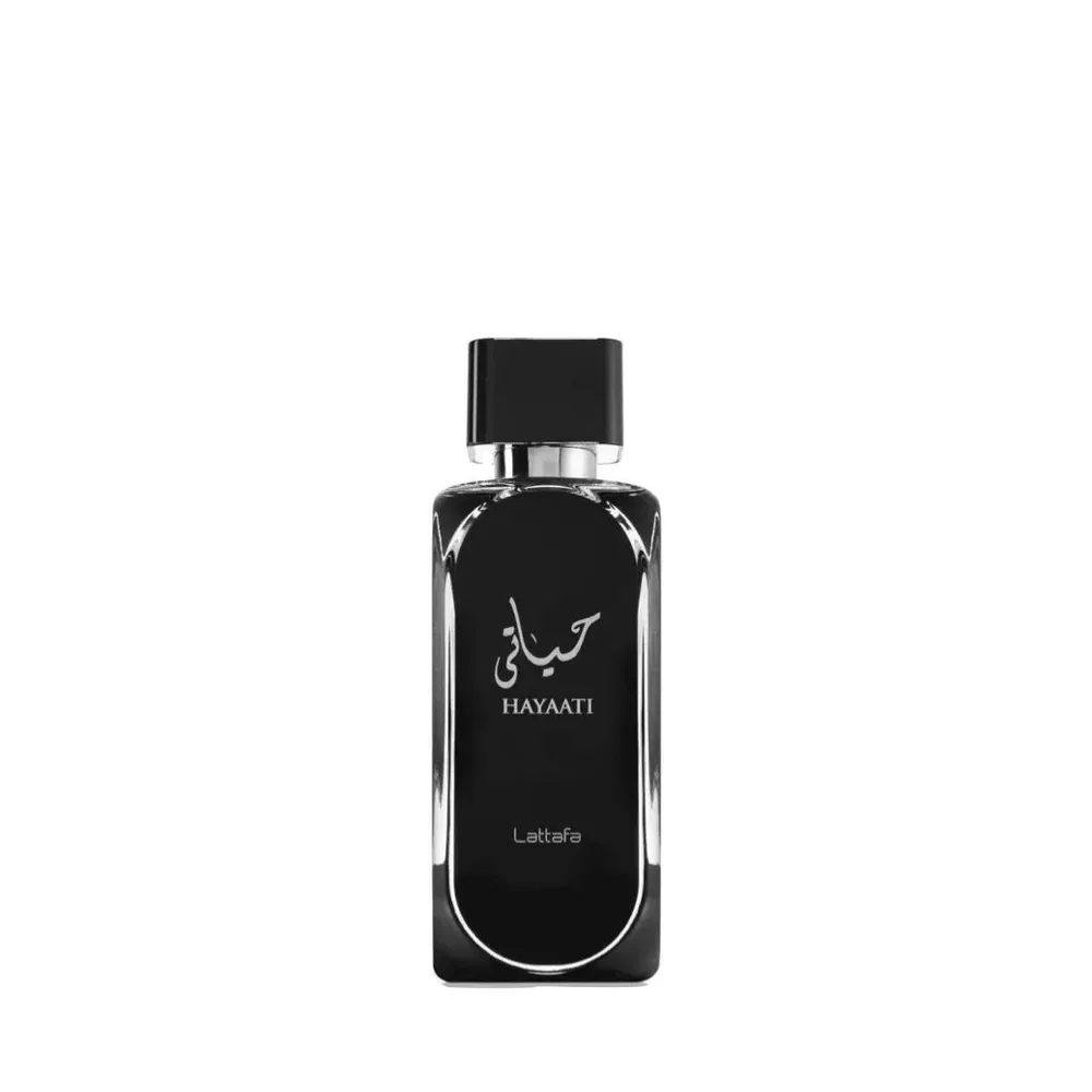 Lattafa Hayaati Eau De Parfum - Arabian Dubai Perfumes