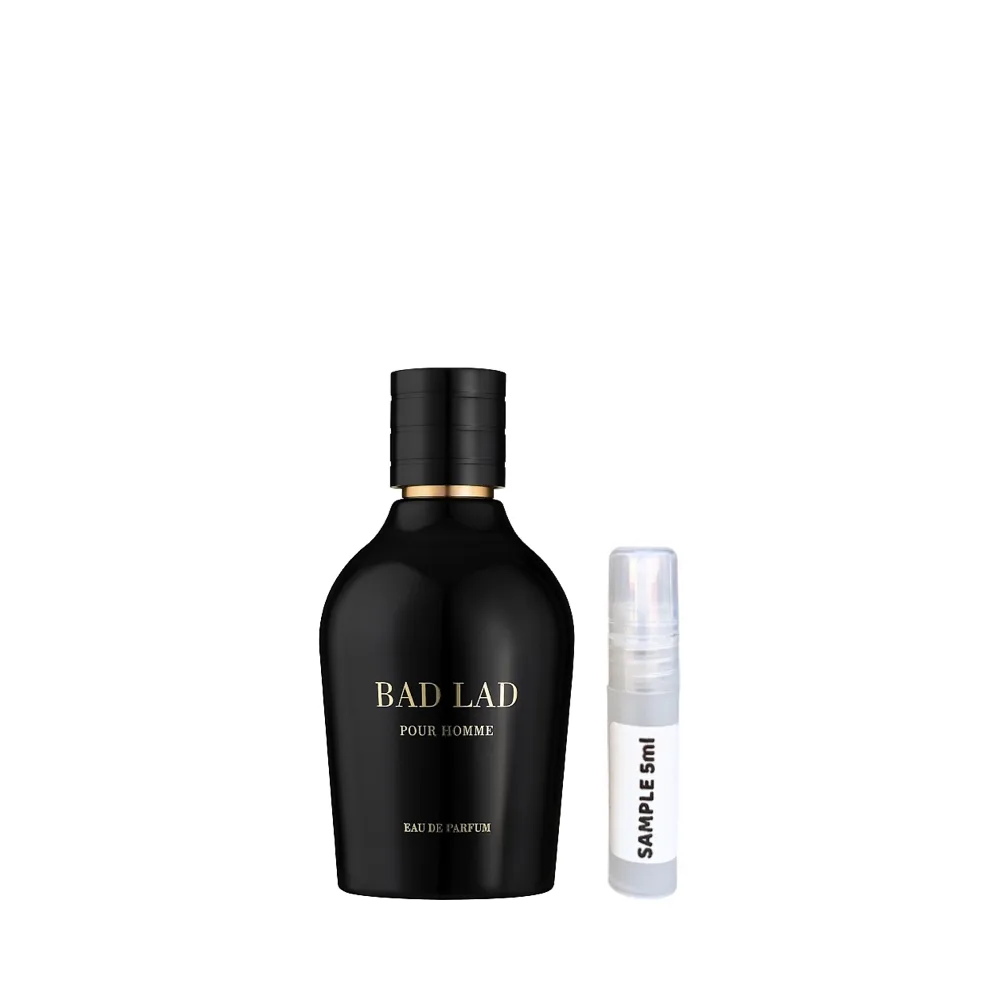 Fragrance World Bad Lad Eau De Parfum - Bad Boy by Carolina Herrera - arabian dubai perfumes