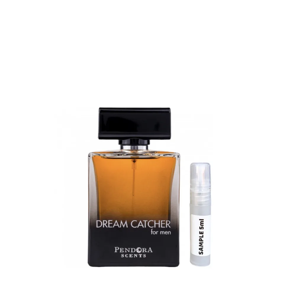 Pendora Scents Dream Catcher For Men Eau De Parfum Sample 5ml