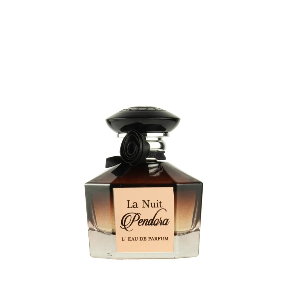 La Nuit Pendora Eau De Parfum - La Nuit Trésor by Lancôme