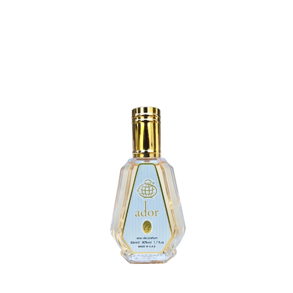 Fragrance World Ador Eau De Parfum - J'adore by Dior - Arabian Dubai Perfumes