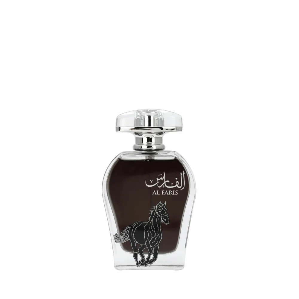 My Perfumes Arabiyat Al Faris Eau De Parfum - Arabic Dubai Perfumes