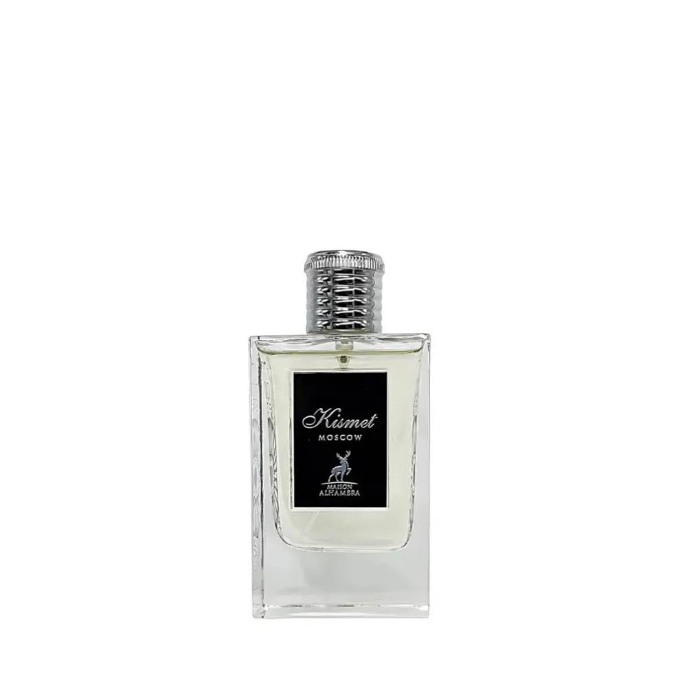 Maison Alhambra Kismet Moscow Eau De Parfum - Arabic Dubai Perfumes - Vodka on the Rocks by Kilian