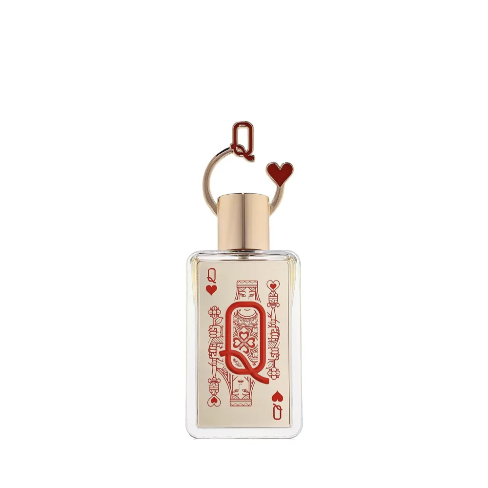 Fragrance World Queen Eau De Parfum - La Petite Robe Noire Rose Rose Rose by Guerlain