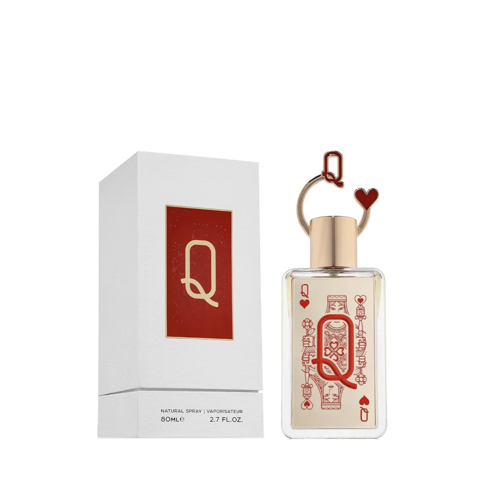 Fragrance World Queen Eau De Parfum - La Petite Robe Noire Rose Rose Rose by Guerlain
