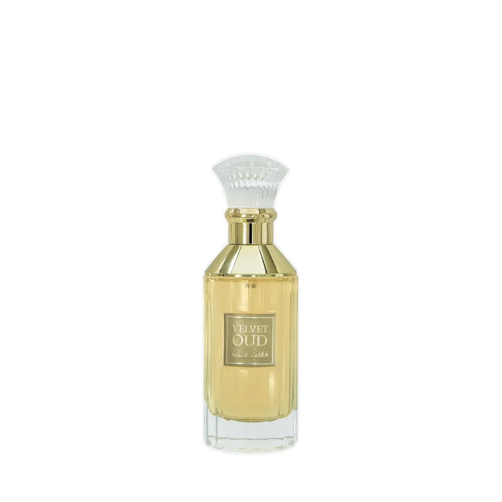 Lattafa Velvet Oud Eau De Parfum - Tuscan Leather by Tom Ford