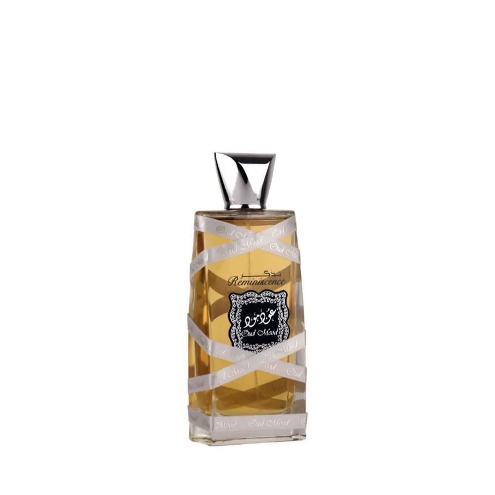 Lattafa Oud Mood Reminiscence Eau De Parfum - Arabian Dubai perfumes