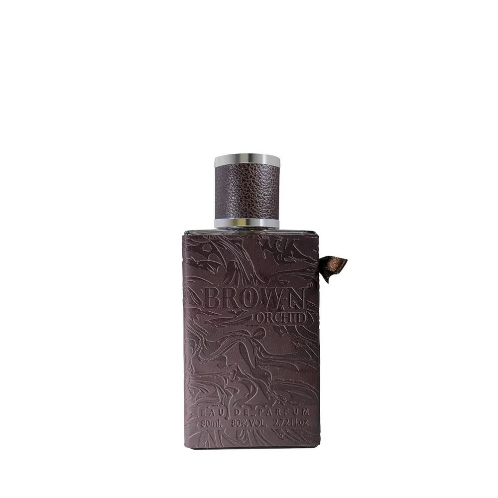 Fragrance World Brown Orchid Eau De Parfum